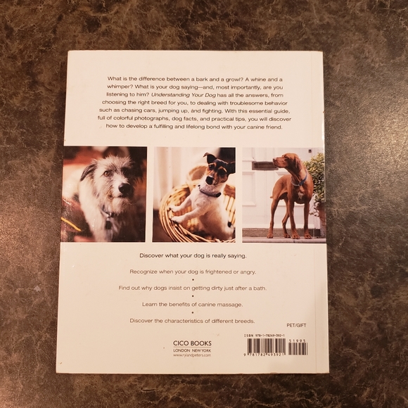 Dog Training/Learning Books - Picture 6 of 7